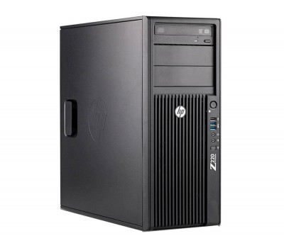 Рабочая станция HP Z220 WM503EA