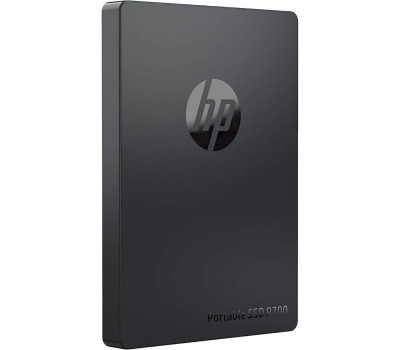 Твердотельный диск HP P700 512GB, 2.5", SSD, USB 3.1 gen.2/ USB Type-C/ USB Type-A, OTG (5MS29AA)