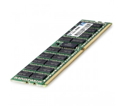 Память HPE 16GB (1x16GB) 2Rx4 PC3L-12800R-11 Low Voltage Registered DIMM, Reman (713985R-B21)