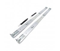 Комплект крепления в стойку HP 1U Small Form Factor Easy Install Rail Kit (734807-B21) HP 2U LFF Ball Bearing Gen8 Rail Kit (720864-B21)