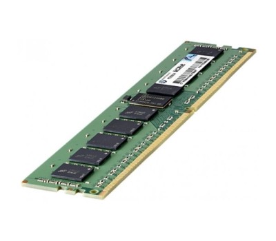 Модуль памяти HPE 32GB 2133 Quad-Rank x4 (для Gen9) (774174-001B)