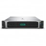 Сервер HPE Proliant DL380 Gen10/ 2x Xeon Gold 6130/ 64GB/ P408i-aFBWC (2GB/ RAID 0/1/10/5/50/6/60)/ noHDD (8/24+6up) SFF/ DVD-RW/ iLOadv/ 6HPFans/ 4x 1GbE/ 2x 10/25Gb 631 SFP/ EasyRK+CMA/ 2x 800W (879938-B21)