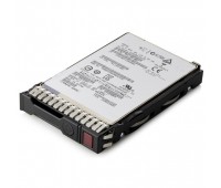 Твердотельный накопитель HPE 240 Гб SFF SATA SSD, 6G, Mixed Use, SC DS (для Proliant Gen9/Gen10) (880295R-B21)