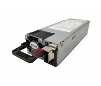 Блок питания HP 500W Power Supply DL165 G7