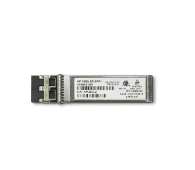 Трансивер Intel 10GbE SFP+ SR (C3N53AA)