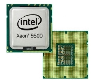 Процессор для серверов HP Intel Xeon X5672 (638314-B21)