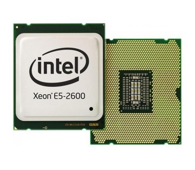 Процессор для серверов HP Intel Xeon E5-2623v3 (779830-B21)