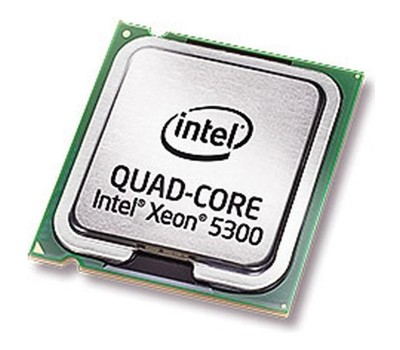 Процессор для серверов HP Intel Xeon E5310  (447125-B21)