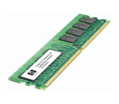 Оперативная память HP 8 GB (1 x 8 GB) PC3-12800E (DDR3-1600 ) (669324-B21)