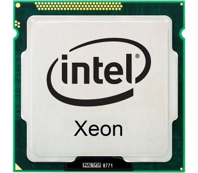 Процессор для серверов HP Intel Xeon 2.80z/533MHz -1MB L3 (359384-B21)