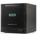 Серверы HPE MicroServer Gen 10