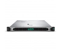 Сервер HPE ProLiant DL360 Gen10+/ Xeon Gold 5315Y/ 32GB/ noHDD (up 8SFF)/ noODD/ P408i-a/ iLOstd/ 2x 10Gb/ 1x 800W (up 2) (P39882-B21)