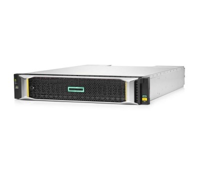 СХД HPE MSA 2060 12Gb SAS SFF (R0Q78A)