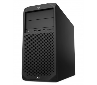 Компьютер HP Z2 G4 6TX07EA